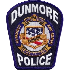 dunmore-police-department